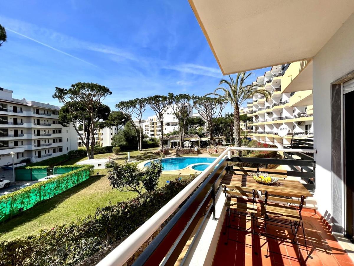 Vilamoura Palm Tree With Pool By Homing Экстерьер фото